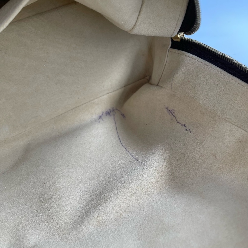 Louis Vuitton Monogram Canvas Manhattan Bag Authenticated by Poshmark - Picture 11 of 14